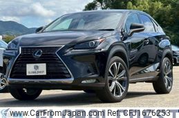 lexus nx 2020 CFJ1676253