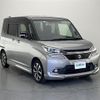 suzuki solio 2018 -SUZUKI--Solio DAA-MA36S--MA36S-679160---SUZUKI--Solio DAA-MA36S--MA36S-679160- image 1