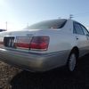 toyota crown 1999 A584 image 4