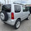 suzuki jimny 2014 -SUZUKI--Jimny JB23W--711515---SUZUKI--Jimny JB23W--711515- image 2