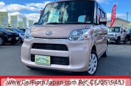 daihatsu tanto 2017 -DAIHATSU--Tanto LA600S--0590365---DAIHATSU--Tanto LA600S--0590365-