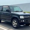 mitsubishi pajero-mini 2005 A6D48CDA-0700518-0810jc01-old image 1