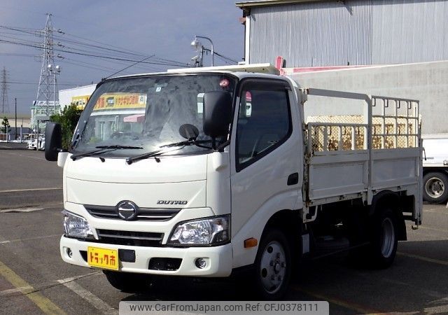 hino dutro 2017 REALMOTOR_N9024090108F-90 image 2