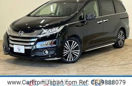 honda odyssey 2016 -HONDA--Odyssey DBA-RC1--RC1-1113986---HONDA--Odyssey DBA-RC1--RC1-1113986-