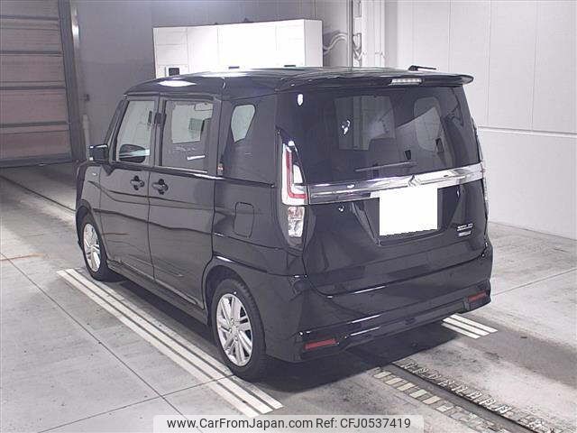 suzuki solio 2023 -SUZUKI 【名古屋 506ﾜ3969】--Solio MA37S-146518---SUZUKI 【名古屋 506ﾜ3969】--Solio MA37S-146518- image 2