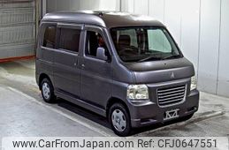 honda vamos 2008 CFJ0647551