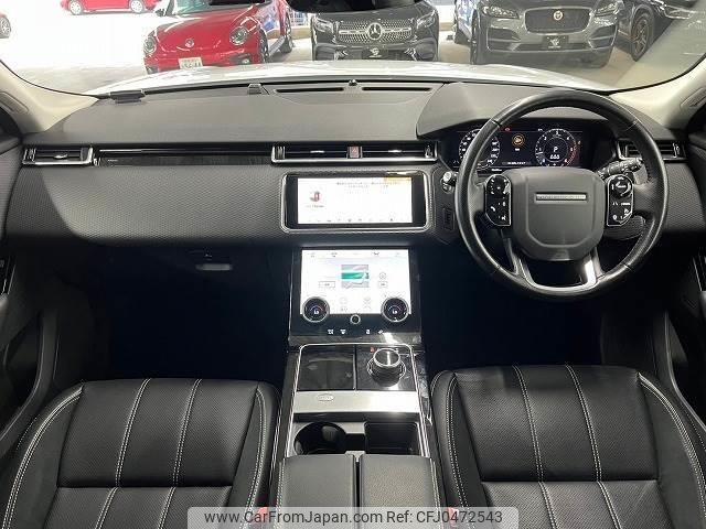 land-rover range-rover-velar 2020 quick_quick_LDA-LY2NA_SALYA2AN0KA236675 image 2