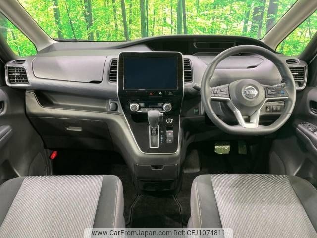 nissan serena 2020 -NISSAN--Serena DAA-GFC27--GFC27-192087---NISSAN--Serena DAA-GFC27--GFC27-192087- image 2