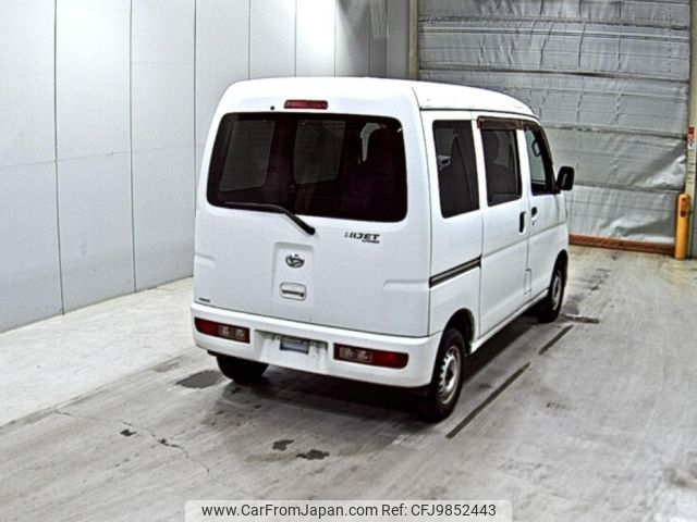 daihatsu hijet-van 2013 -DAIHATSU--Hijet Van S321V--S321V-0190932---DAIHATSU--Hijet Van S321V--S321V-0190932- image 2