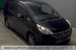 honda stepwagon 2008 -HONDA--Stepwgn RG1-1309751---HONDA--Stepwgn RG1-1309751-