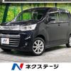 suzuki wagon-r 2014 -SUZUKI--Wagon R DBA-MH34S--MH34S-763998---SUZUKI--Wagon R DBA-MH34S--MH34S-763998- image 1