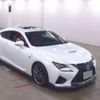 lexus rc-f 2015 CFJ1586068 image 4