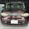 nissan cube 2009 -NISSAN--Cube Z12--027289---NISSAN--Cube Z12--027289- image 24