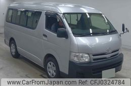 toyota hiace-wagon 2013 quick_quick_CBA-TRH214W_TRH214-0033602