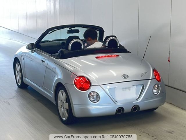 daihatsu copen 2007 -DAIHATSU 【広島 588う373】--Copen L880K-0040901---DAIHATSU 【広島 588う373】--Copen L880K-0040901- image 2