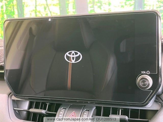 toyota rav4 2023 -TOYOTA--RAV4 6BA-MXAA54--MXAA54-5037951---TOYOTA--RAV4 6BA-MXAA54--MXAA54-5037951- image 2