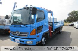 hino ranger 2006 CFJ1743272