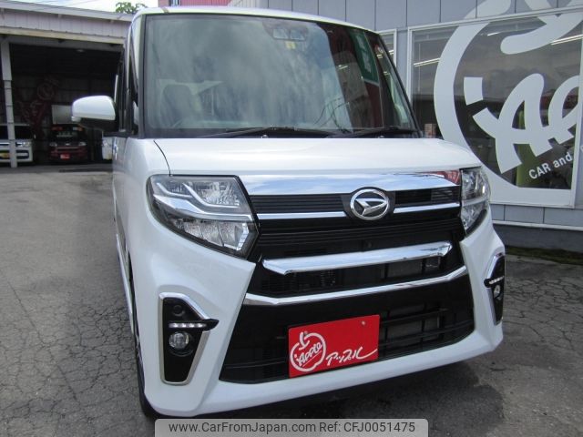 daihatsu tanto 2022 -DAIHATSU--Tanto 5BA-LA660S--LA660S-0059183---DAIHATSU--Tanto 5BA-LA660S--LA660S-0059183- image 2