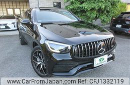 mercedes-benz amg 2022 CFJ1332119