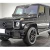 mercedes-benz g-class 2013 quick_quick_ABA-463272_WDB4632721X204925 image 1