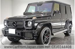 mercedes-benz g-class 2013 quick_quick_ABA-463272_WDB4632721X204925