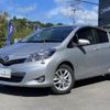 toyota vitz 2014 quick_quick_DBA-NSP130_NSP130-2151307 image 1