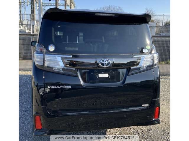 toyota vellfire 2016 -TOYOTA--Vellfire DBA-AGH30W--AGH30W-0079322---TOYOTA--Vellfire DBA-AGH30W--AGH30W-0079322- image 2