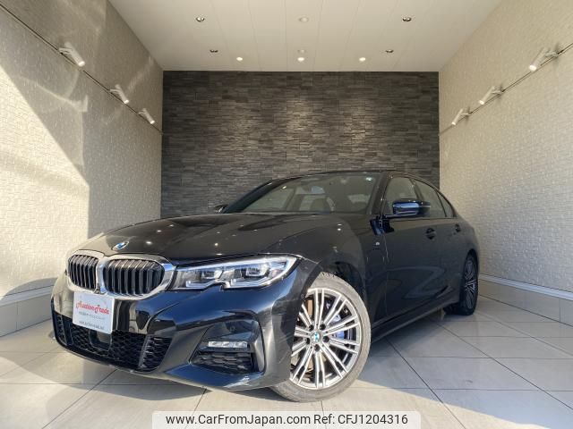 bmw 3-series 2021 quick_quick_5X20_WBA5P500708B76785 image 1