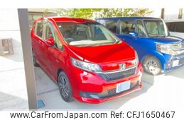 honda freed 2019 CFJ1650467
