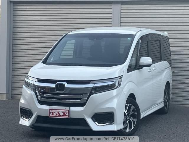 honda stepwagon-spada 2019 quick_quick_DBA-RP3_RP3-1252231 image 1