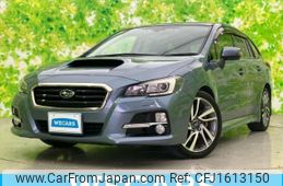 subaru levorg 2014 CFJ1613150