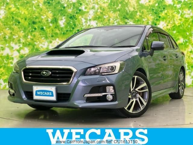 subaru levorg 2014 CFJ1613150 image 1
