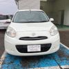 nissan march 2012 -NISSAN--March K13--705172---NISSAN--March K13--705172- image 24