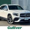mercedes-benz glb-class 2020 -MERCEDES-BENZ--Benz GLB 3DA-247612M--W1N2476122W041762---MERCEDES-BENZ--Benz GLB 3DA-247612M--W1N2476122W041762- image 1