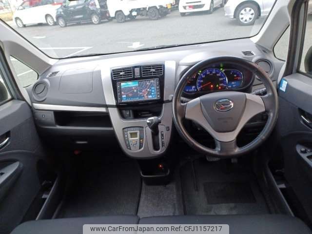 daihatsu move 2013 -DAIHATSU 【岩手 581ｿ 462】--Move DBA-LA110S--LA110S-0043659---DAIHATSU 【岩手 581ｿ 462】--Move DBA-LA110S--LA110S-0043659- image 2