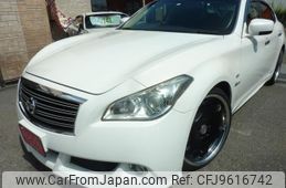 nissan fuga 2014 -NISSAN--Fuga HY51--701267---NISSAN--Fuga HY51--701267-