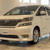toyota vellfire 2010 -TOYOTA--Vellfire DBA-ANH20W--ANH20-8119919---TOYOTA--Vellfire DBA-ANH20W--ANH20-8119919- image 25