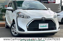 toyota sienta 2019 -TOYOTA--Sienta DBA-NCP175G--NCP175-7033895---TOYOTA--Sienta DBA-NCP175G--NCP175-7033895-