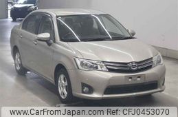 toyota corolla-axio undefined -TOYOTA--Corolla Axio NRE160-7006750---TOYOTA--Corolla Axio NRE160-7006750-