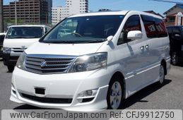 toyota alphard 2007 -TOYOTA--Alphard CBA-MNH10W--MNH10-0113754---TOYOTA--Alphard CBA-MNH10W--MNH10-0113754-