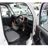suzuki carry-truck 2009 CFJ1850200 image 13