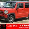 suzuki hustler 2021 quick_quick_MR92S_MR92S-188206 image 1