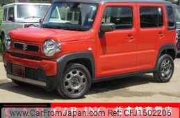 suzuki hustler 2021 quick_quick_MR92S_MR92S-188206