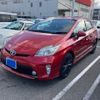 toyota prius 2013 -TOYOTA--Prius DAA-ZVW30--ZVW30-1719648---TOYOTA--Prius DAA-ZVW30--ZVW30-1719648- image 3