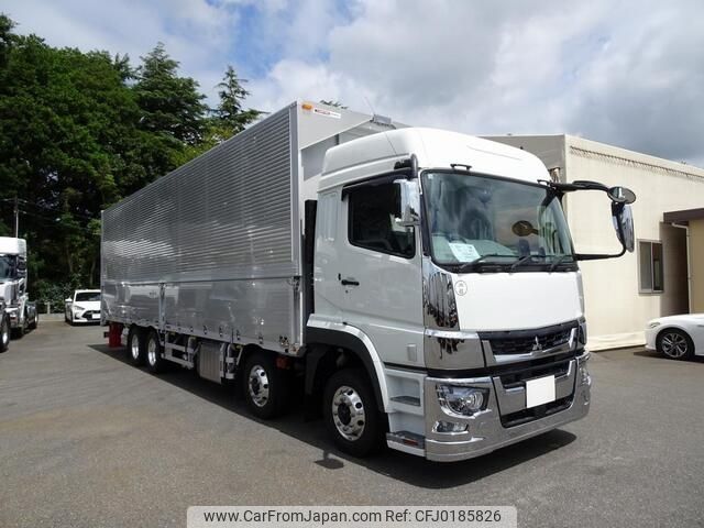 mitsubishi-fuso super-great 2024 -MITSUBISHI--Super Great 2PG-FS74HZ--FS74HZ-547828---MITSUBISHI--Super Great 2PG-FS74HZ--FS74HZ-547828- image 2