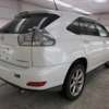 toyota harrier 2009 504769-222106 image 1