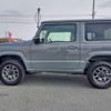 suzuki jimny 2024 quick_quick_3BA-JB64W_JB64W-366496 image 8