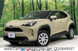 toyota yaris-cross 2024 quick_quick_MXPB15_MXPB15-3014851