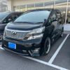 toyota vellfire 2008 -TOYOTA--Vellfire DBA-ANH20W--ANH20-8029187---TOYOTA--Vellfire DBA-ANH20W--ANH20-8029187- image 1