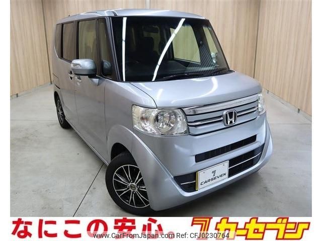 honda n-box 2016 -HONDA--N BOX DBA-JF1--JF1-2535711---HONDA--N BOX DBA-JF1--JF1-2535711- image 1